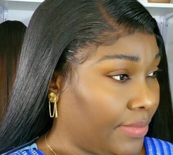 Bonne straight vietnamienne