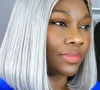 Vietnamienne SDD 12 pouces (Léa)