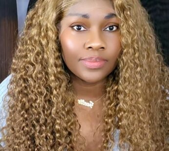 Burmese curly 26 pouces